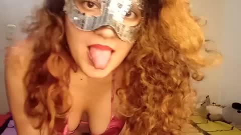 luanapowerful online show from 9, 9, 2025