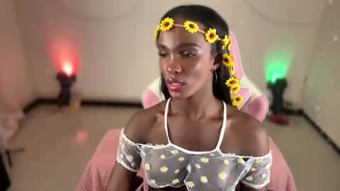 Snapshot of luanarisque chatting on 7, 11, 2025 IG luana orq online show from 7, 11, 2025