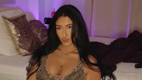 Snapshot of luanaxdess chatting on 11, 5, 2026 Luana Dess online show from 11, 5, 2026
