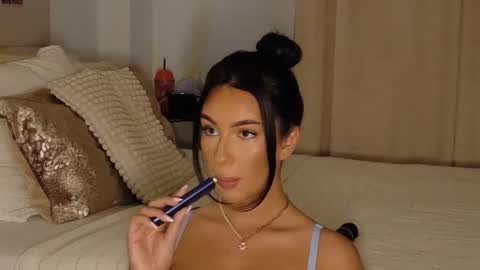 Snapshot of luanaxdess chatting on 14, 5, 2026 Luana Dess online show from 14, 5, 2026