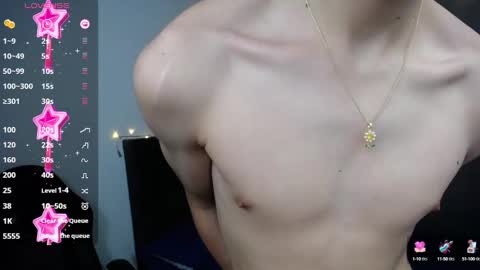 Snapshot of luandy_ chatting on 12, 12, 2024 lUAN online show from 12, 12, 2024