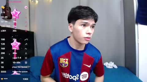 Snapshot of luandy_ chatting on 12, 12, 2024 lUAN online show from 12, 12, 2024