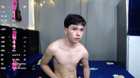 Snapshot of luandy_ chatting on 31, 12, 2024 lUAN online show from 31, 12, 2024