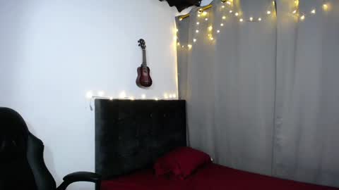 Snapshot of luandy_ chatting on 9, 1, 2025 lUAN online show from 9, 1, 2025