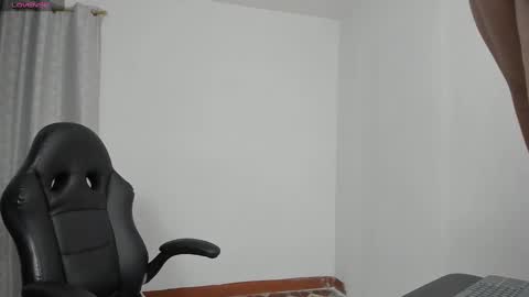 Snapshot of luandy_ chatting on 31, 1, 2025 lUAN online show from 31, 1, 2025