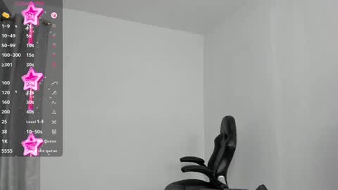 Snapshot of luandy_ chatting on 7, 2, 2025 lUAN online show from 7, 2, 2025