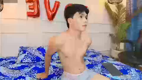 Snapshot of luandy_ chatting on 25, 9, 2025 lUAN online show from 25, 9, 2025