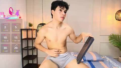 Snapshot of luandy_ chatting on 25, 10, 2025 lUAN online show from 25, 10, 2025