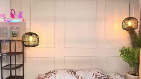 Snapshot of luandy_ chatting on 29, 10, 2025 lUAN online show from 29, 10, 2025