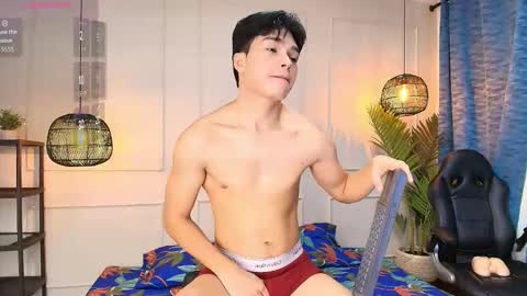 Snapshot of luandy_ chatting on 11, 11, 2025 lUAN online show from 11, 11, 2025