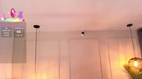 Snapshot of luandy_ chatting on 27, 11, 2025 lUAN online show from 27, 11, 2025