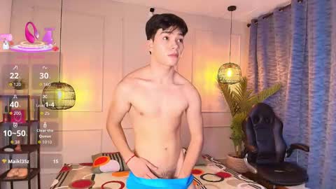 Snapshot of luandy_ chatting on 19, 12, 2025 lUAN online show from 19, 12, 2025