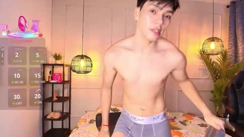 Snapshot of luandy_ chatting on 20, 12, 2025 lUAN online show from 20, 12, 2025