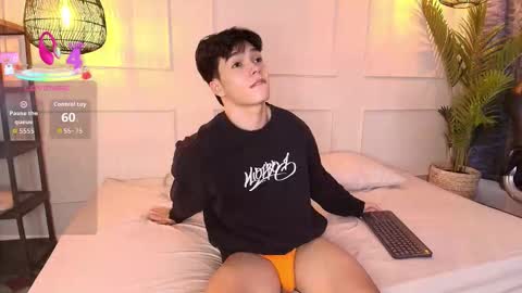 Snapshot of luandy_ chatting on 22, 12, 2025 lUAN online show from 22, 12, 2025