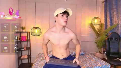 Snapshot of luandy_ chatting on 11, 1, 2026 lUAN online show from 11, 1, 2026