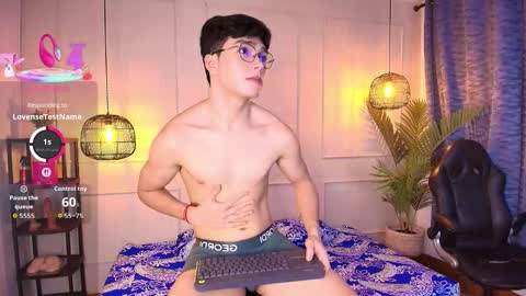 Snapshot of luandy_ chatting on 16, 1, 2026 lUAN online show from 16, 1, 2026