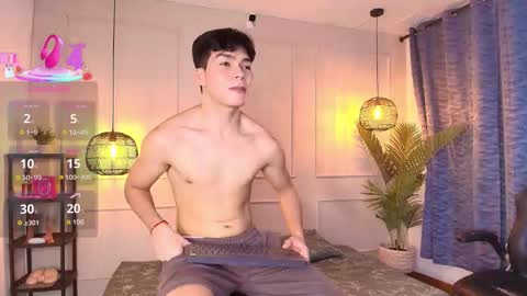 Snapshot of luandy_ chatting on 17, 1, 2026 lUAN online show from 17, 1, 2026