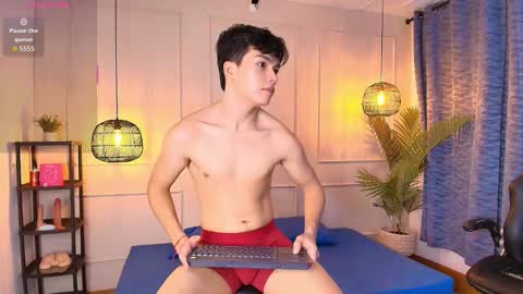 Snapshot of luandy_ chatting on 3, 2, 2026 lUAN online show from 3, 2, 2026