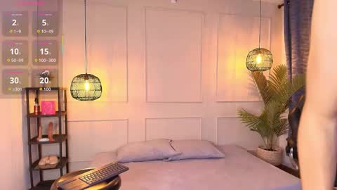 Snapshot of luandy_ chatting on 6, 2, 2026 lUAN online show from 6, 2, 2026