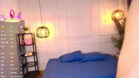 Snapshot of luandy_ chatting on 10, 2, 2026 lUAN online show from 10, 2, 2026