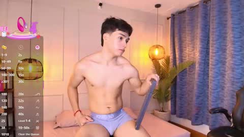 Snapshot of luandy_ chatting on 13, 2, 2026 lUAN online show from 13, 2, 2026