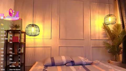 Snapshot of luandy_ chatting on 17, 2, 2026 lUAN online show from 17, 2, 2026