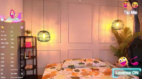 Snapshot of luandy_ chatting on 24, 2, 2026 lUAN online show from 24, 2, 2026