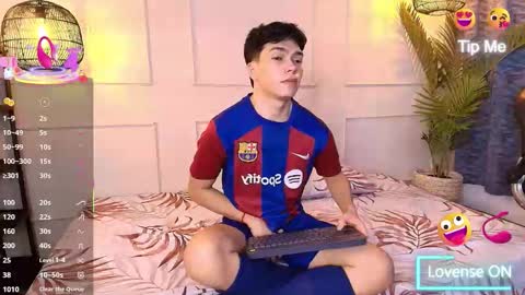 Snapshot of luandy_ chatting on 26, 2, 2026 lUAN online show from 26, 2, 2026