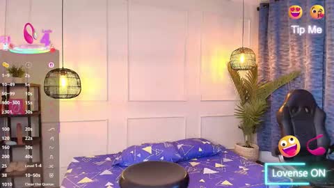 Snapshot of luandy_ chatting on 28, 2, 2026 lUAN online show from 28, 2, 2026