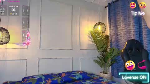 lUAN online show from 25, 5, 2026