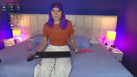 Luan online show from 13, 10, 2025