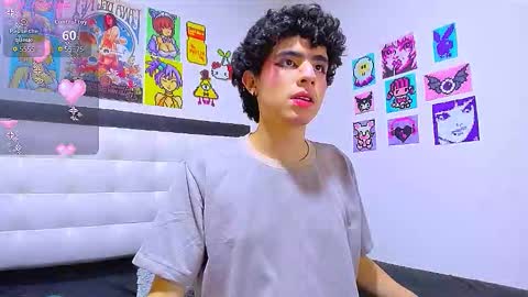 Snapshot of luanrush_ chatting on 28, 2, 2026 LuanRush online show from 28, 2, 2026