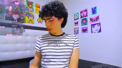 LuanRush online show from 4, 3, 2026