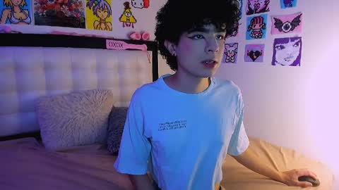 LuanRush online show from 3, 4, 2026