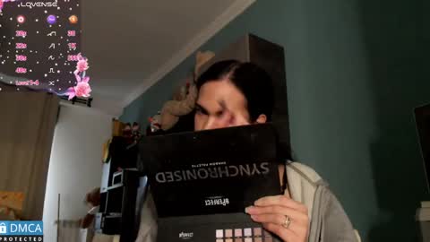 luara_ online show from 16, 5, 2026