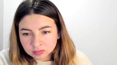 Snapshot of luara__01__lecat_1 chatting on 11, 10, 2025 luara__01__lecat_1 online show from 11, 10, 2025