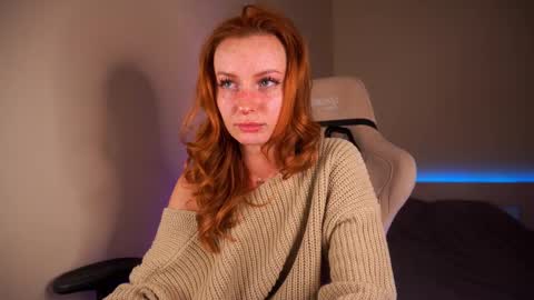 Luba online show from 21, 2, 2025