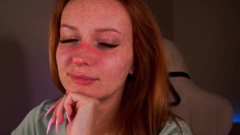 Luba online show from 28, 2, 2025