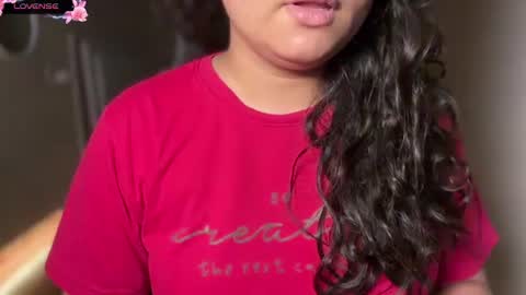 Snapshot of lubna_07 chatting on 5, 7, 2026 slow poison online show from 5, 7, 2026