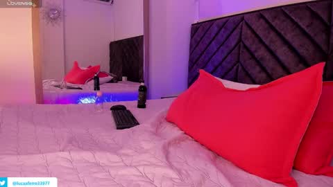 Snapshot of luca_ferrer_ chatting on 16, 1, 2025 Luca Ferrer online show from 16, 1, 2025