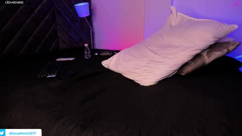 Snapshot of luca_ferrer_ chatting on 23, 1, 2025 Luca Ferrer online show from 23, 1, 2025