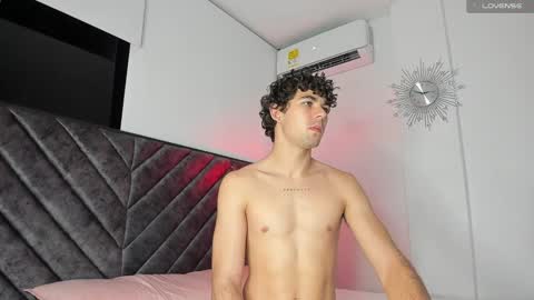 Snapshot of luca_ferrer_ chatting on 22, 2, 2025 Luca Ferrer online show from 22, 2, 2025