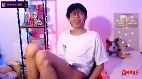 Luca online show from 5, 4, 2026