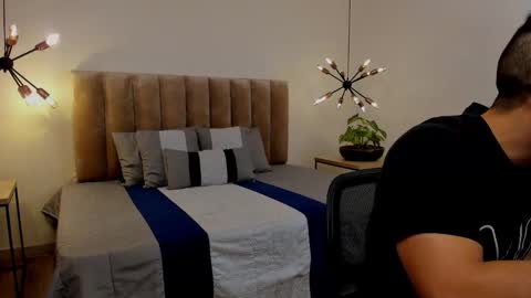 luca_morettii online show from 9, 9, 2025