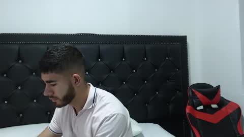 Snapshot of luca_pembroke chatting on 16, 12, 2025 LucaPembroke online show from 16, 12, 2025