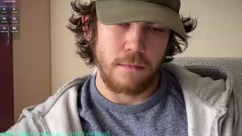 Snapshot of luca_syn chatting on 24, 11, 2025 Luca S online show from 24, 11, 2025