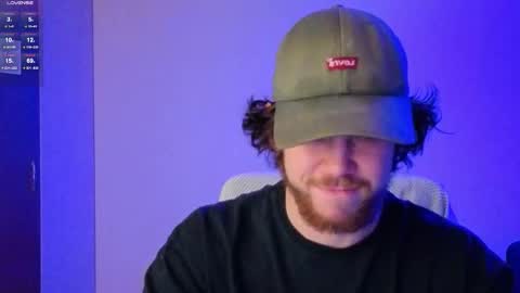 Snapshot of luca_syn chatting on 2, 12, 2025 Luca S online show from 2, 12, 2025