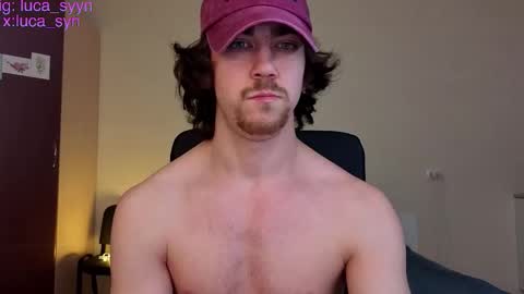 Luca S online show from 4, 2, 2026