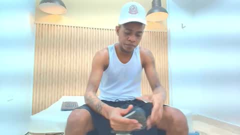 LUCA online show from 13, 3, 2026