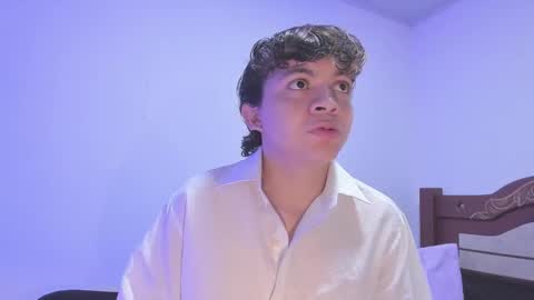 Lukas online show from 25, 1, 2025